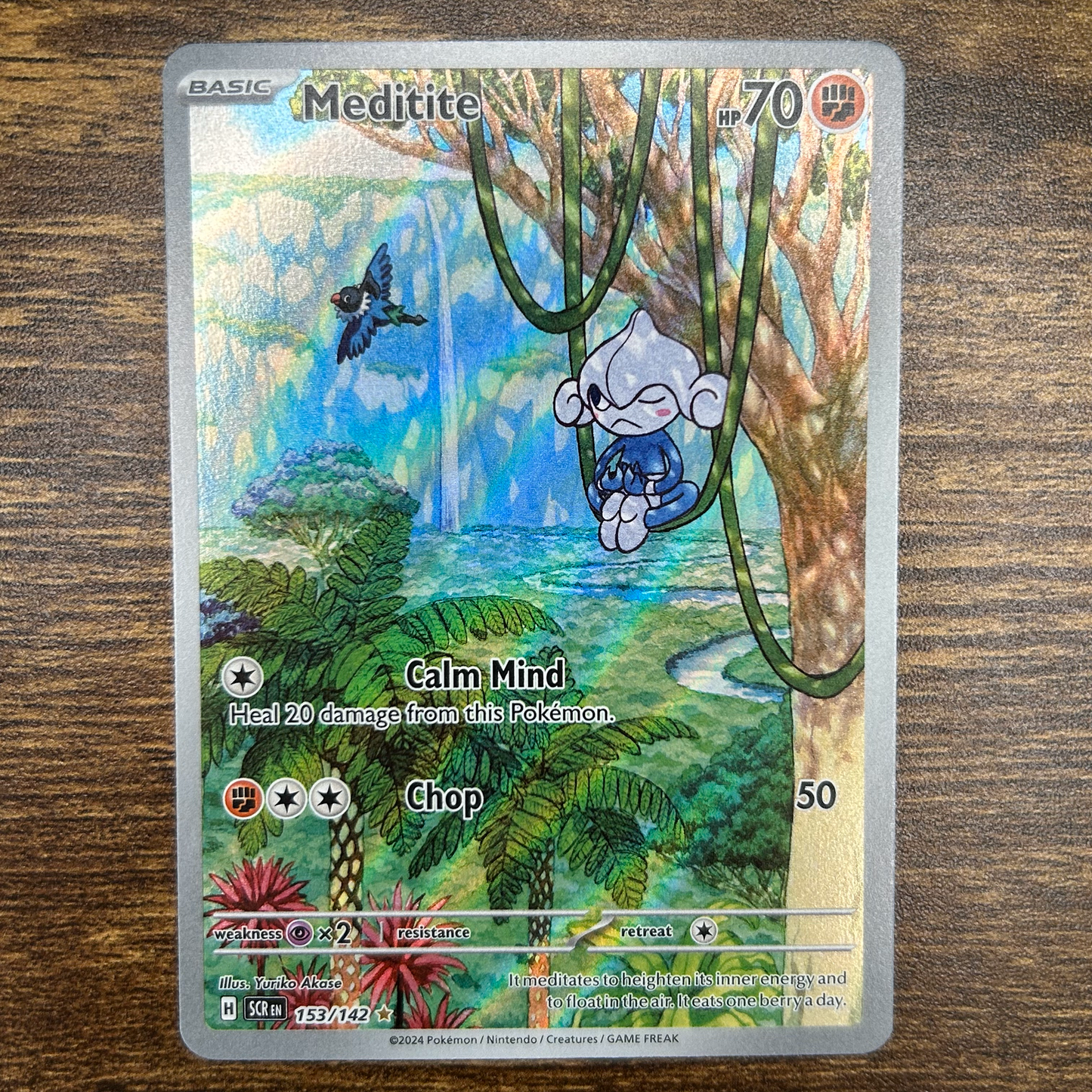 Meditite 153/142