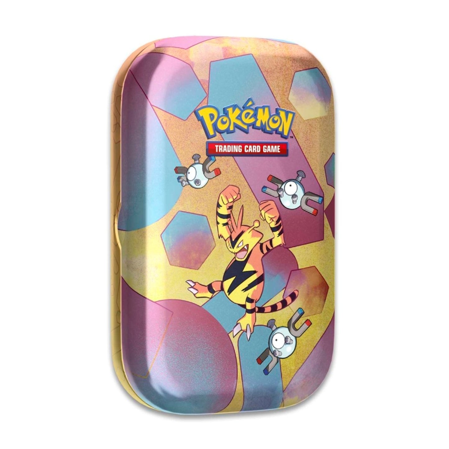 Pokemon 151 Mini Tin