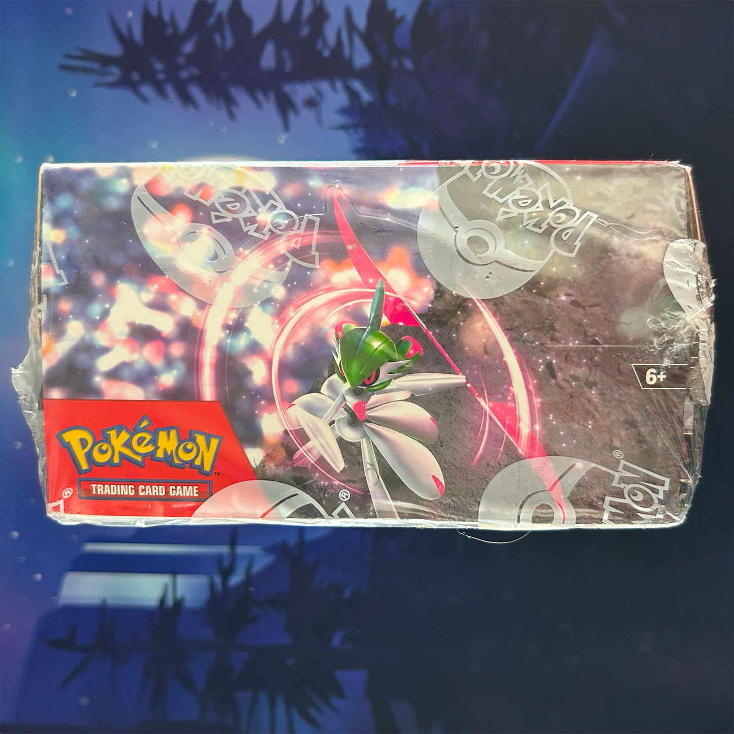 Paradox Rift Booster Box