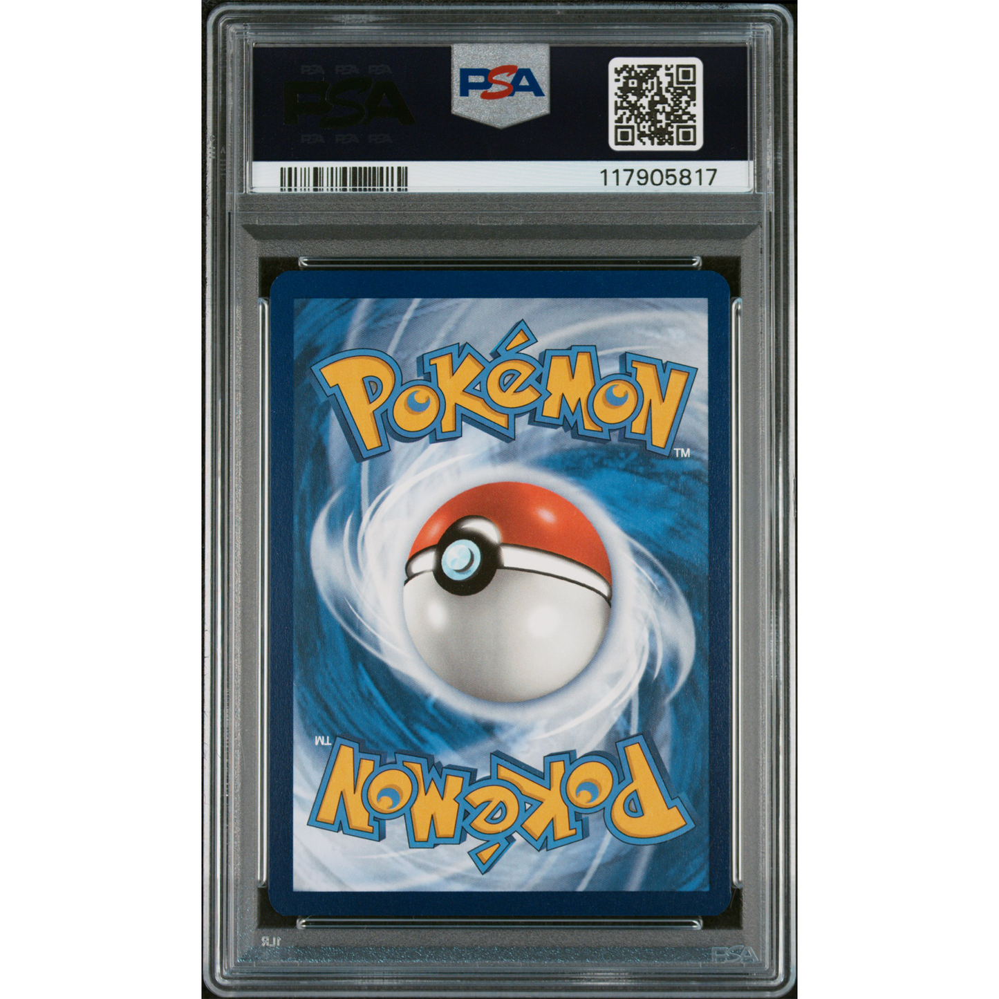 SHROUDED FABLE DUSKNOIR ILLUSTRATION RARE 070 PSA 10
