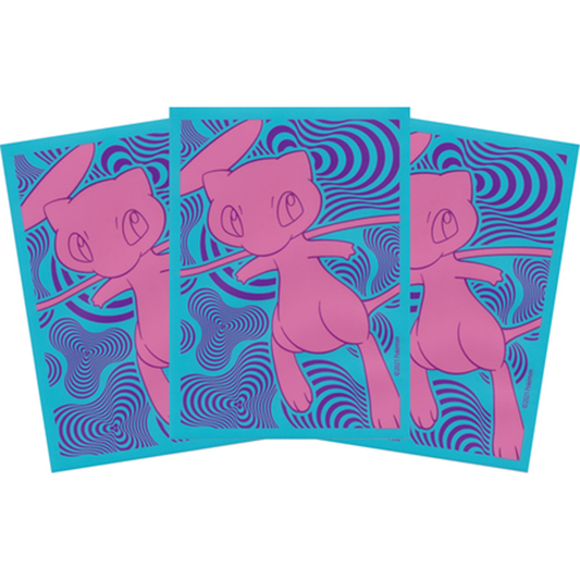 Pokemon Trading Card Sleeves