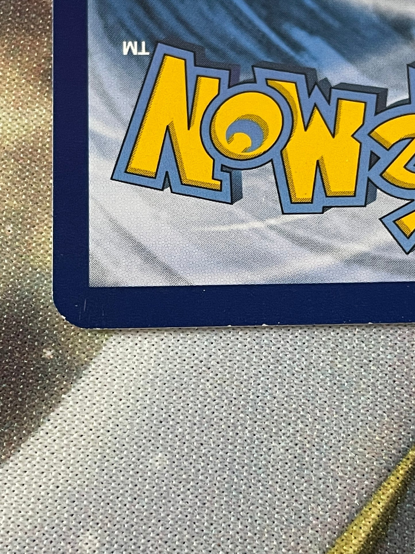 Alakazam EX 125/124