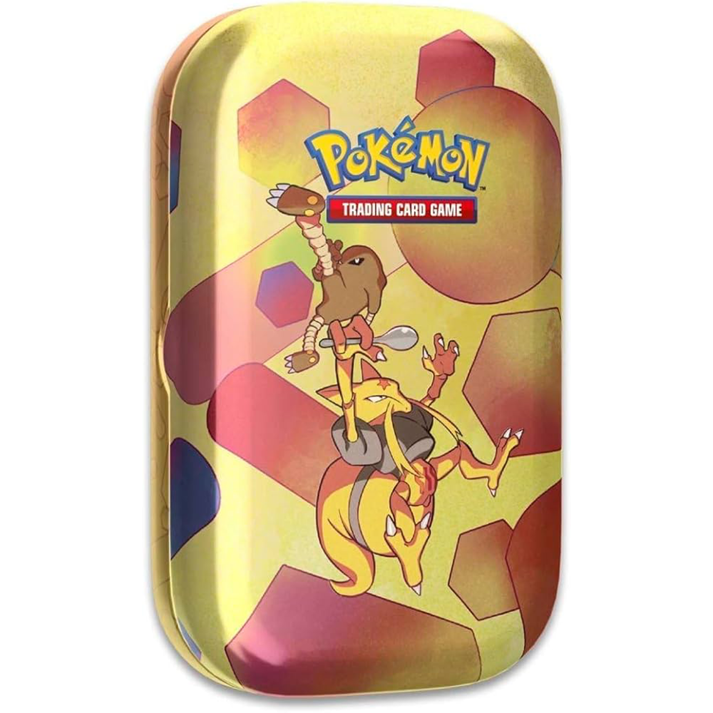 Pokemon 151 Mini Tin