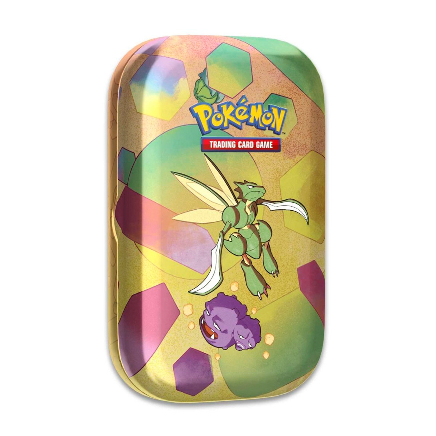 Pokemon 151 Mini Tin
