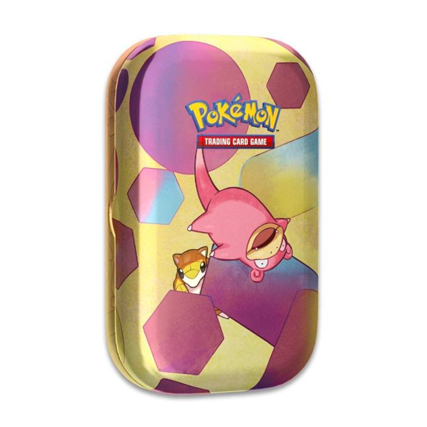 Pokemon 151 Mini Tin