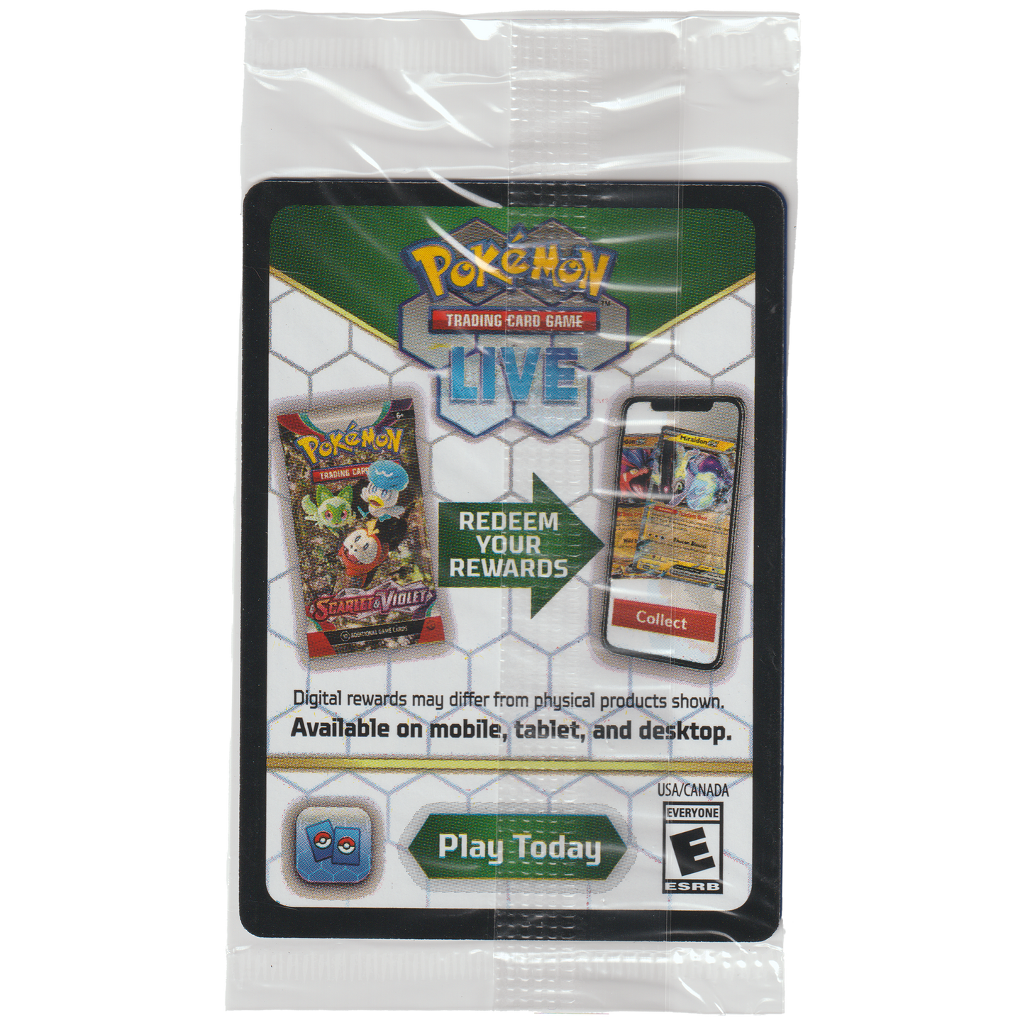 Sylveon ex 041/131 (Stamp - Found in Prismatic Evolutions Surprise Box - Factory Sealed with Code Card))