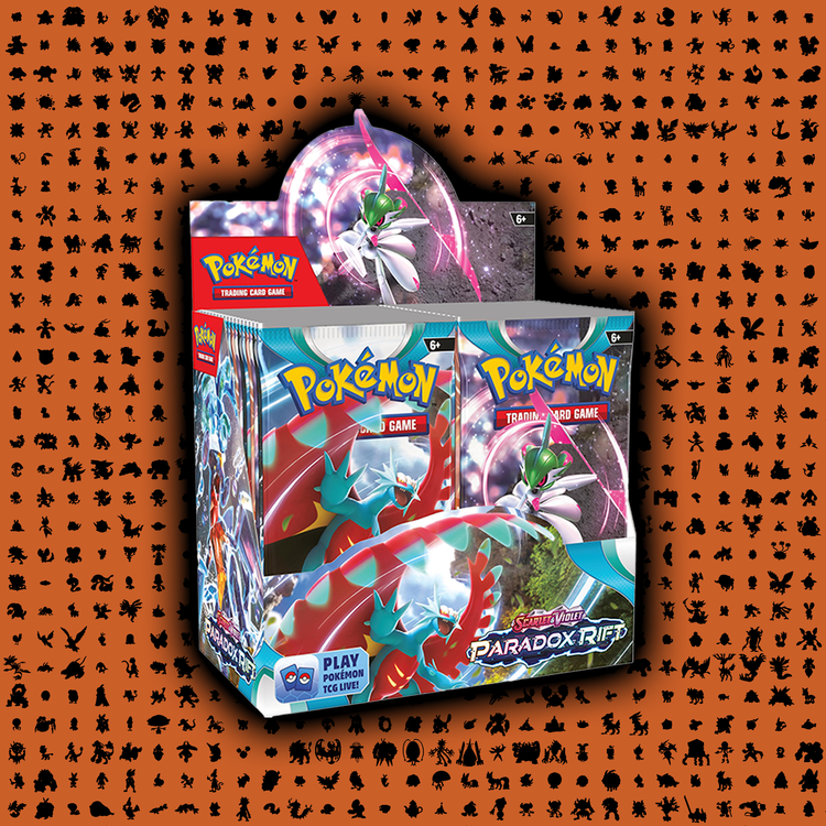 Sealed Kooky Collectibles Sealed Kooky Collectibles