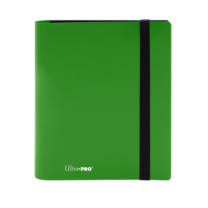 ECLIPSE® 4-Pocket PRO-BINDER®