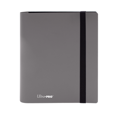 ECLIPSE® 4-Pocket PRO-BINDER®