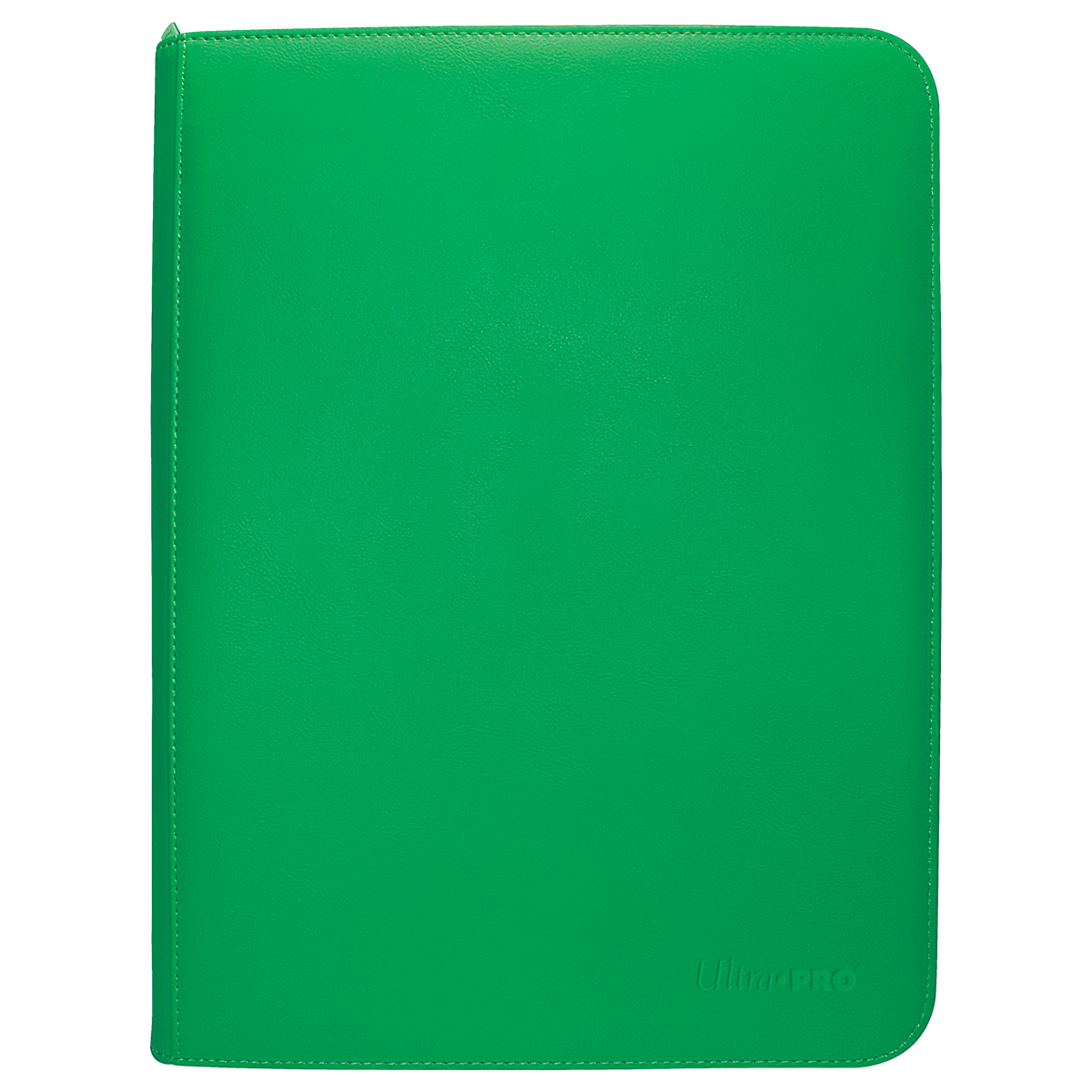 Vivid 9-Pocket Zippered PRO-BINDER®