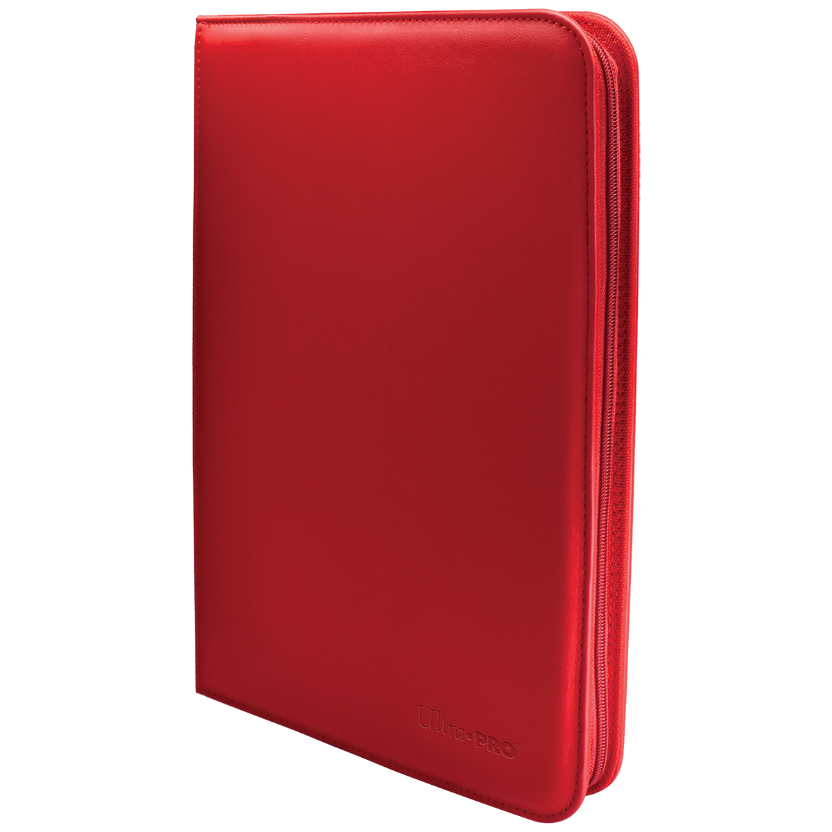 Vivid 9-Pocket Zippered PRO-BINDER®