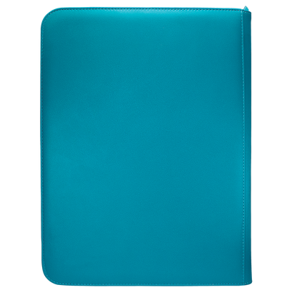 Vivid 9-Pocket Zippered PRO-BINDER®