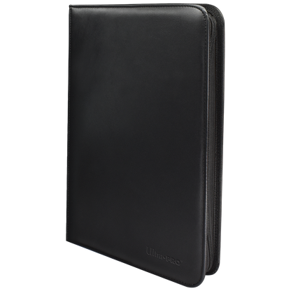Vivid 9-Pocket Zippered PRO-BINDER®