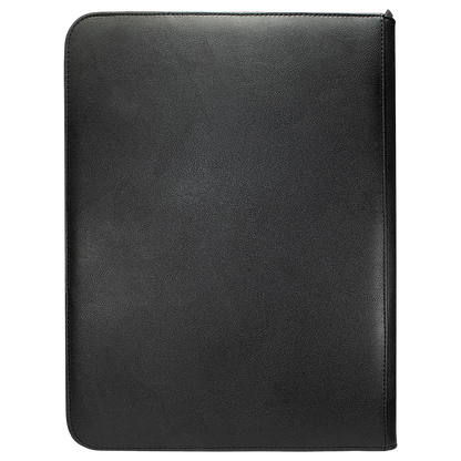Vivid 9-Pocket Zippered PRO-BINDER®