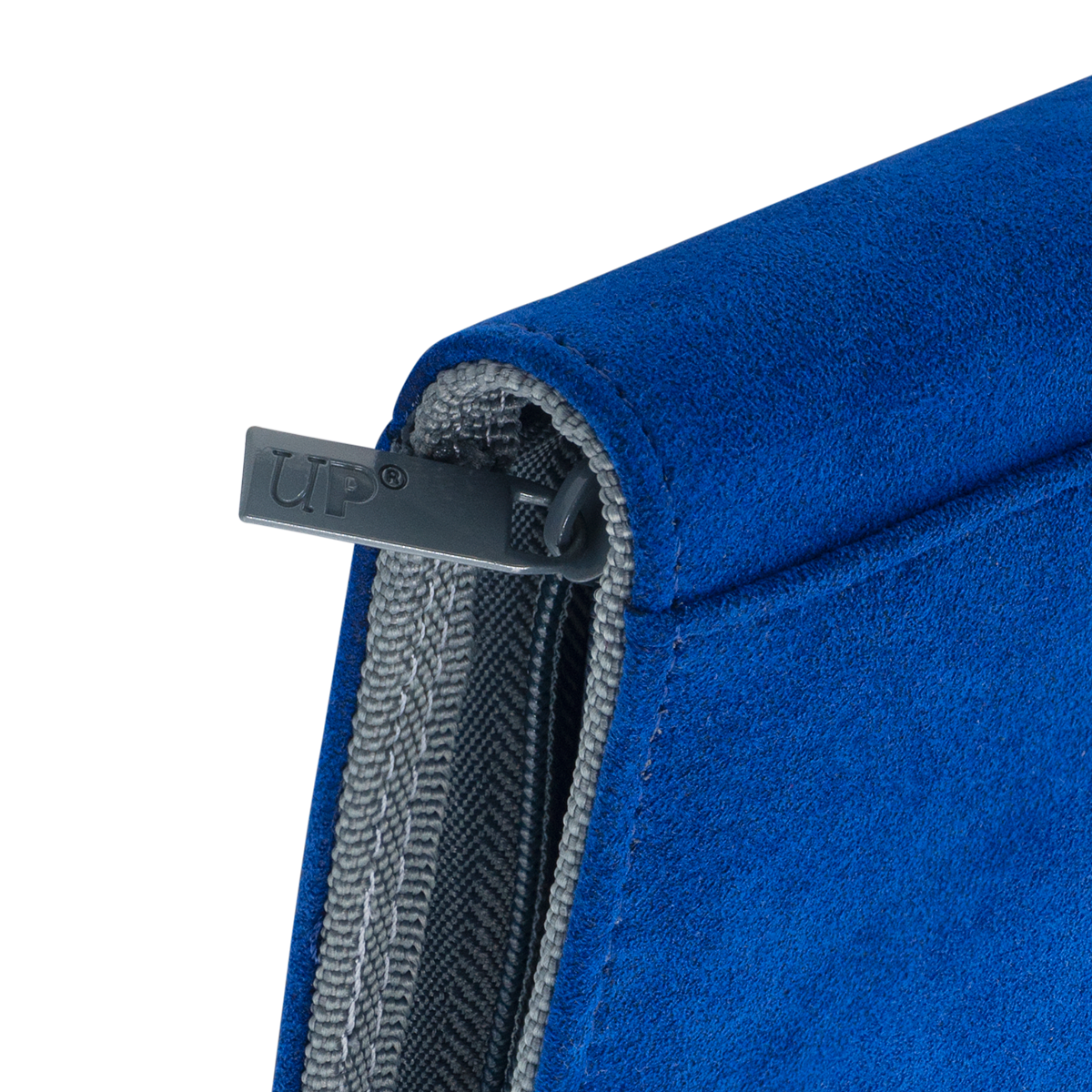 Vivid Deluxe 9-Pocket Zippered PRO-BINDER®