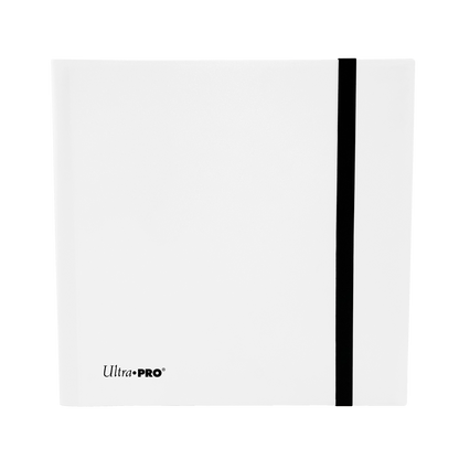 ECLIPSE® 12-Pocket PRO-BINDER®