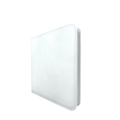 Vivid 9-Pocket Zippered PRO-BINDER®