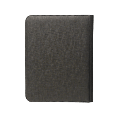 9-Pocket Zippered Premium PRO-BINDER®