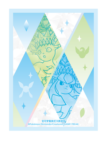 (S-Chinese) Pokémon TCG: Terastal Grand Gathering: Eevee Family Premium Gift Box