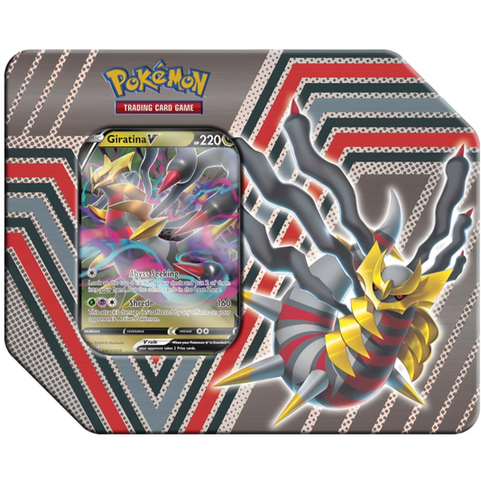 Hidden Potential Tin