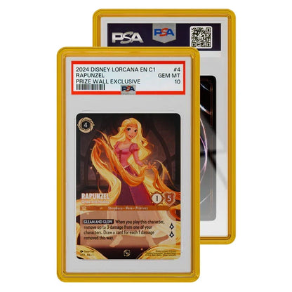 GradedGuard - Jewel Case (PSA)
