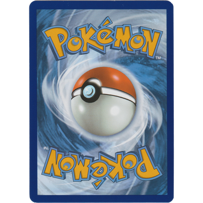 Blastoise ex 184/165