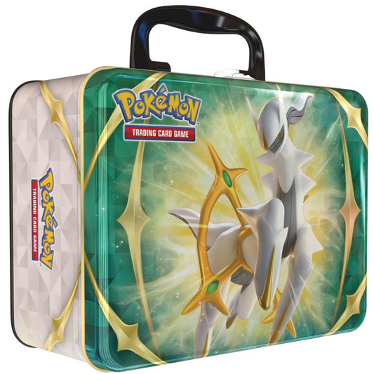 Spring 2022 Collector Chest