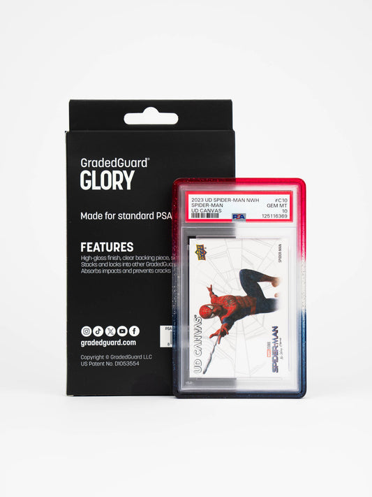 (Limited Edition) GradedGuard - Glory Standard Case (PSA)