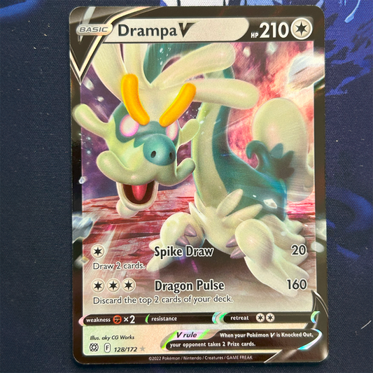 Drampa V 128/172