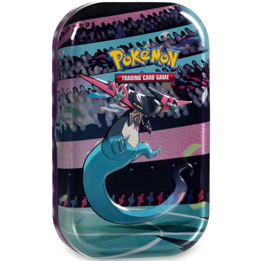 Galar Power Mini Tin Dragapult