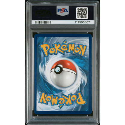 SUN & MOON HIDDEN FATES GARDEVOIR GX #SV75 FULL ART PSA 9