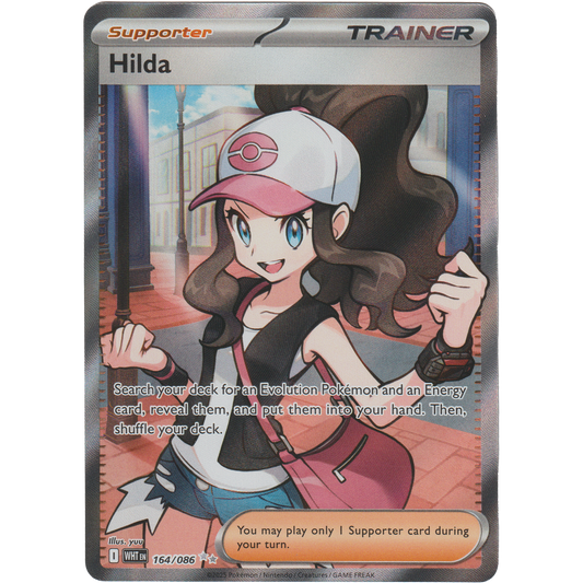 Hilda 164/086