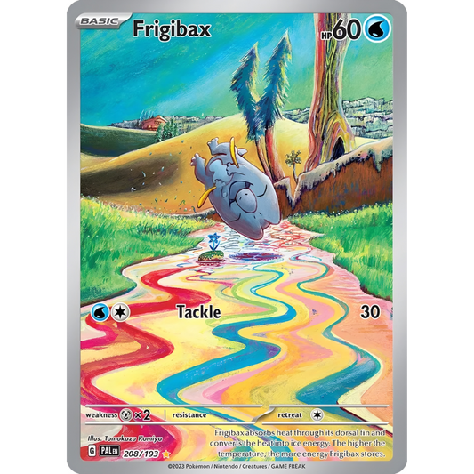 Frigibax 208/193