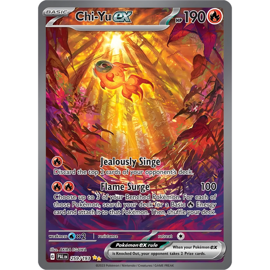 Chi-Yu ex 259/193