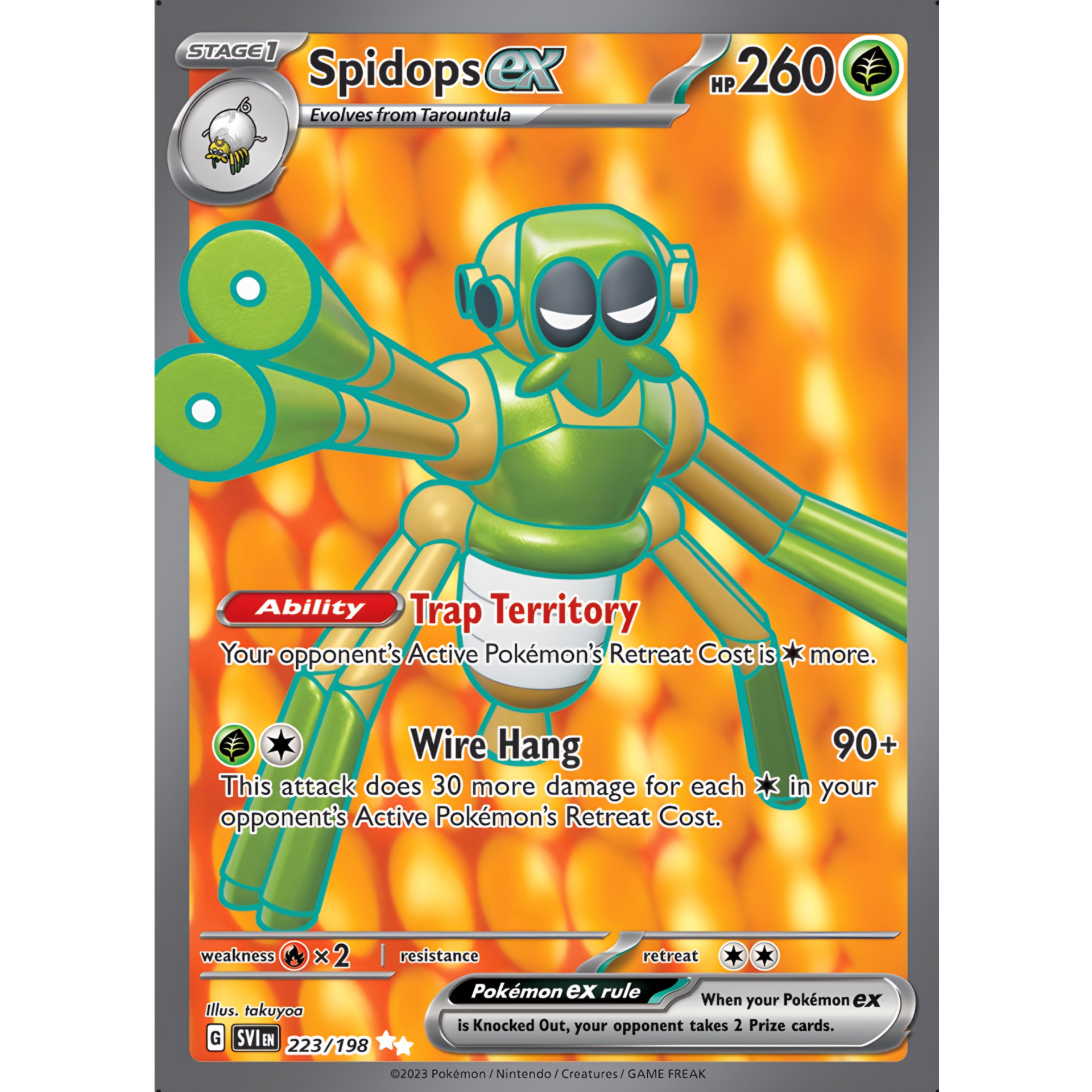 THE POKEMON WEEKLY　Spring1・2 THE POKEMON WEEKLY Spring1・2 Carddass Pokemon Weekly