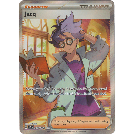 Jacq 236/198