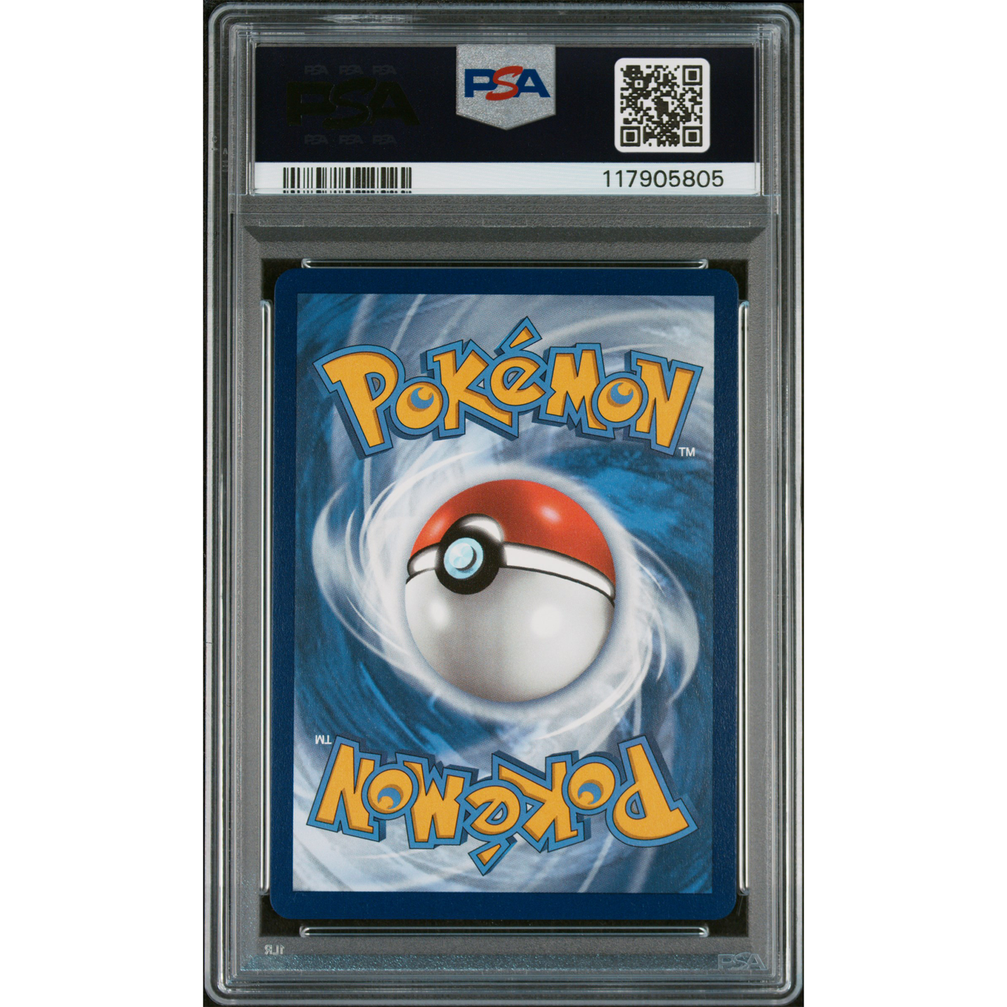 SILVER TEMPEST LUGIA VSTAR FULL ART SECRET RARE 211 PSA 10