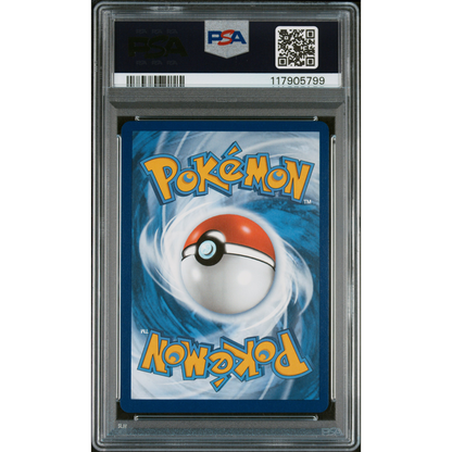 CROWN ZENITH SECRET FULL ART ORIGIN FORME DIALGA VSTAR #GG68 PSA 9