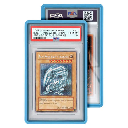 GradedGuard - Standard Case (PSA)