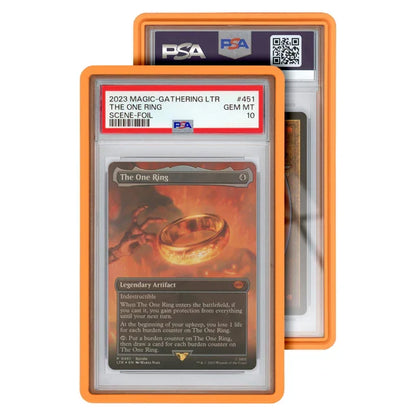 GradedGuard - Standard Case (PSA)