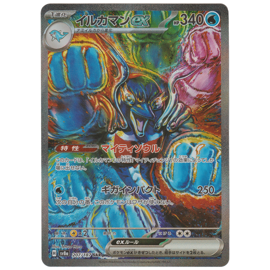 Palafin ex 207/187