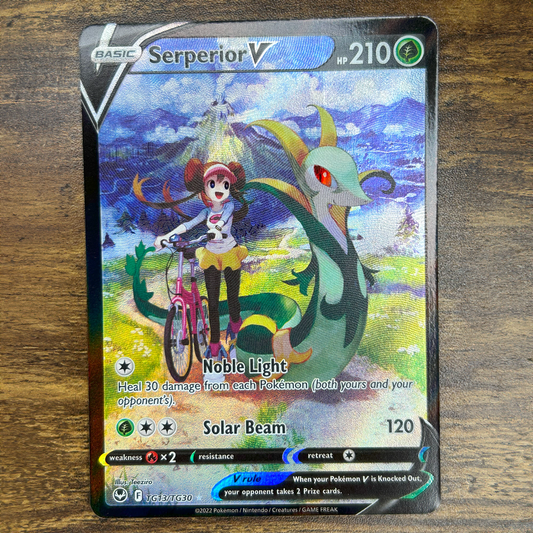 Serperior V 13/30