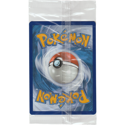 Snorlax SV51 Black Star Promo *FACTORY SEALED*