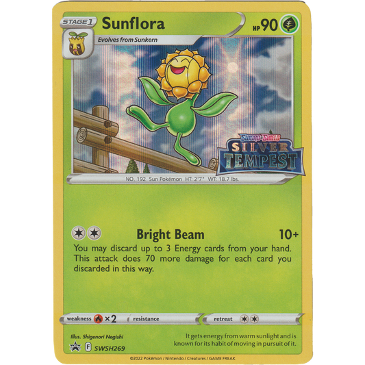 Sunflora SWSH269