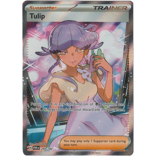 Tulip 244/182