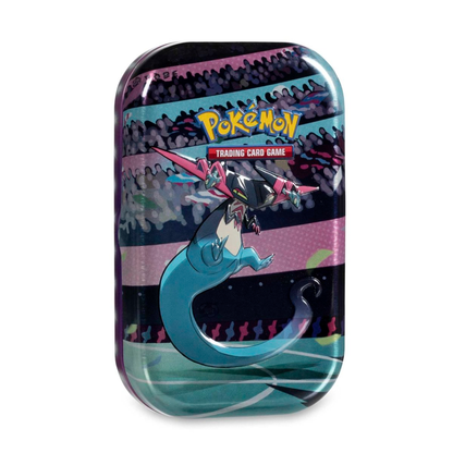 Galar Power Mini Tin (Dragapult) (LIMIT 1 PER PERSON)