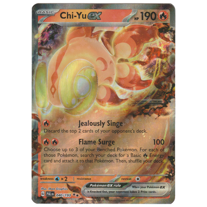 Chi-Yu ex 040/193