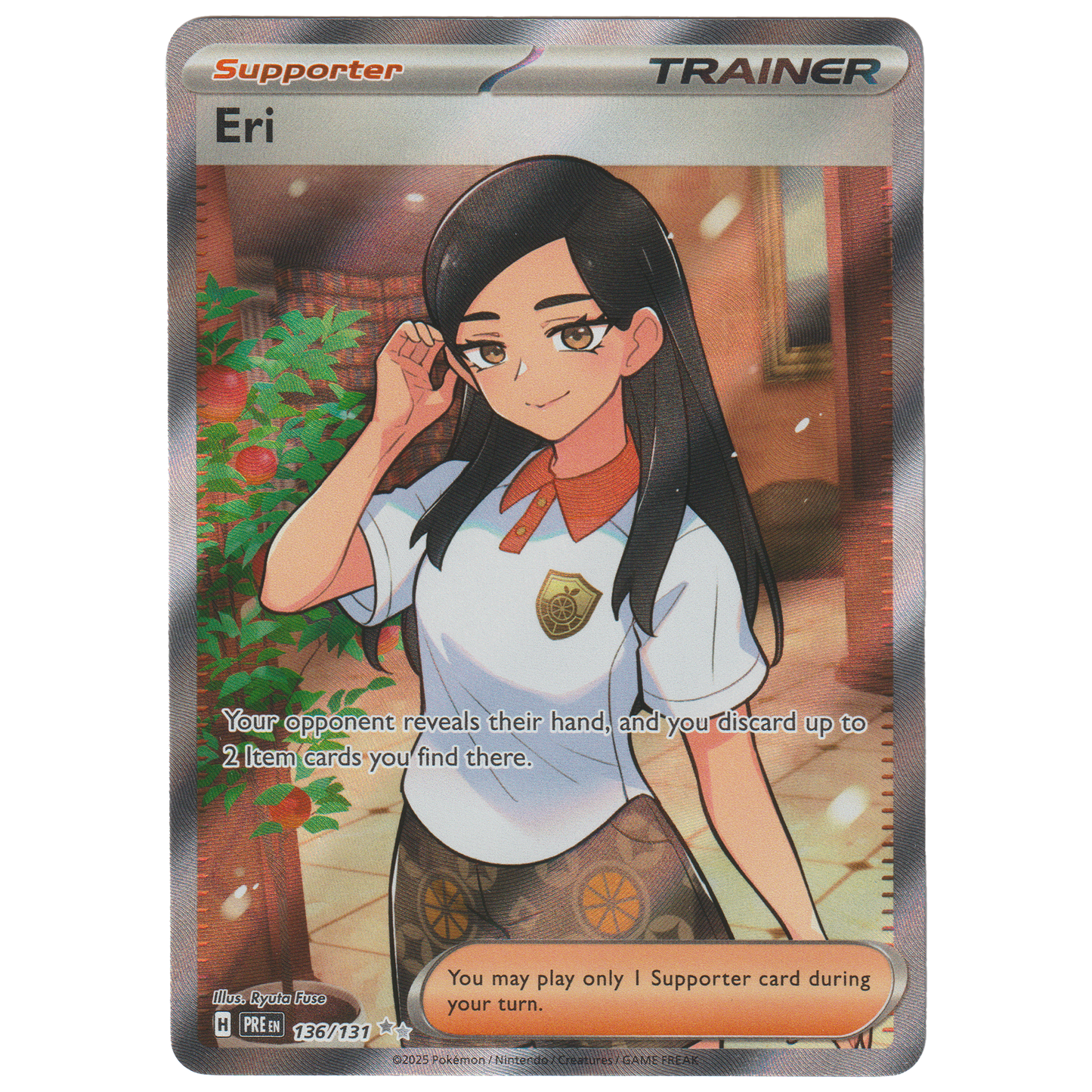 Eri 136/131