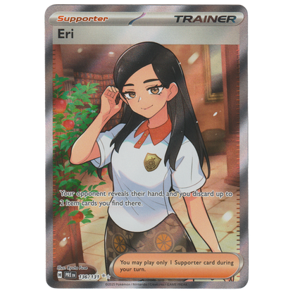 Eri 136/131