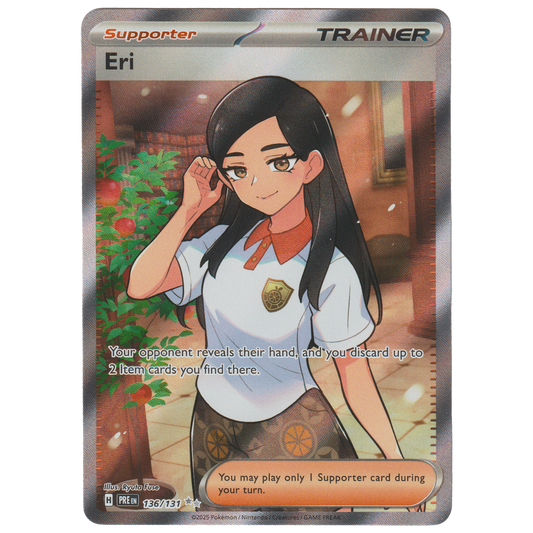 Eri 136/131